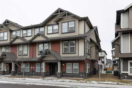280 Williamstown Close NW #1001 Airdrie, AB T4B 4B6