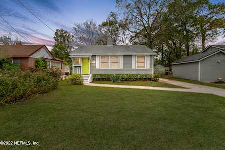 4812 Sappho Ave Jacksonville, FL 32205