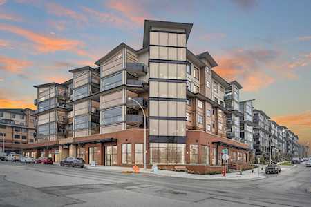 20290 86 Avenue #307 Langley, BC V2Y 3L6
