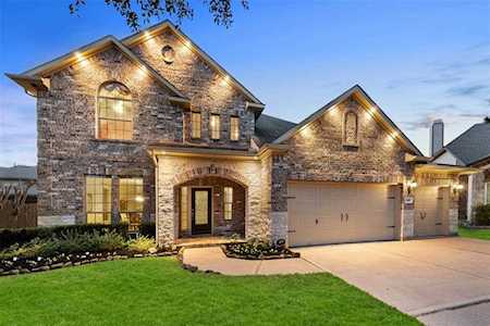 9406 Crystal Bay Ln Rosharon, TX 77583