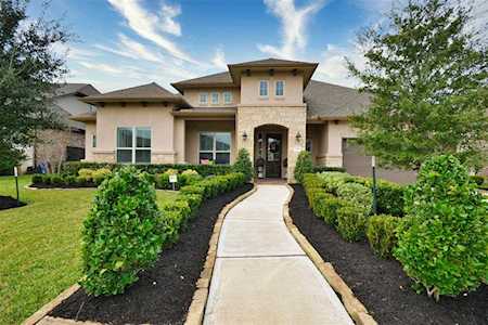 2519 Serene Path Missouri City, TX 77459