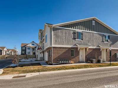 5383 W Donohue Peak Pl Herriman, UT 84096