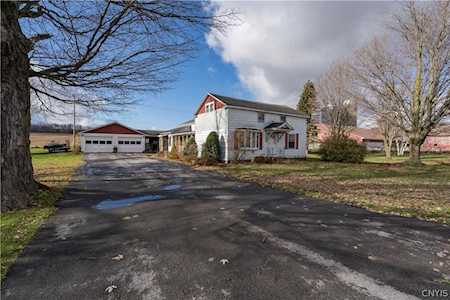 7639 East Rd Lowville, NY 13367