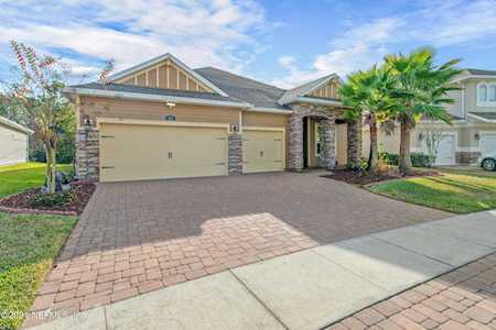 465 Grant Logan Dr St Johns, FL 32259