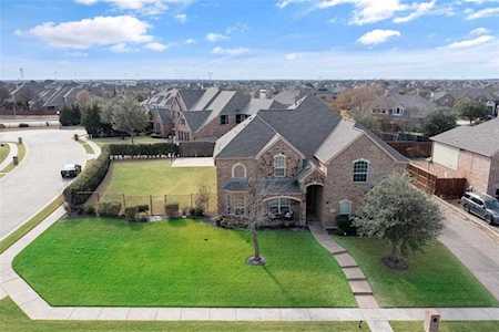 1820 Cedar Springs Drive Prosper, TX 75078