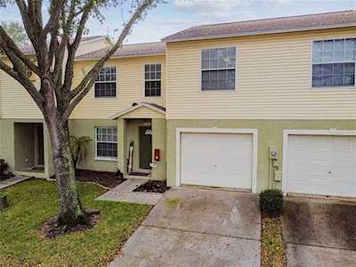 1448 Adams CIRCLE E Largo, FL 33771