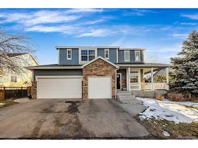 270 Tall Spruce Cir Brighton, CO 80601