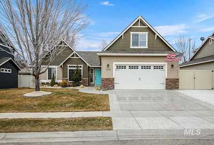 2838 E Hero Dr Meridian, ID 83642