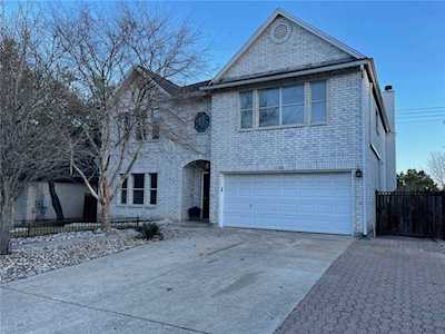 1100 Del Roy DR Cedar Park, TX 78613