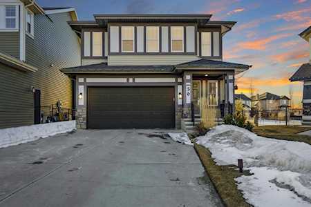 36 Panamount Common NW Calgary, AB T3K 0P5