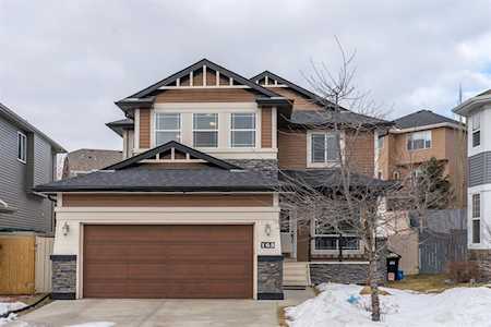 165 Royal Abbey Ct NW Calgary, AB T3G 4Y3