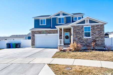 6552 W Thistle Cv West Jordan, UT 84081