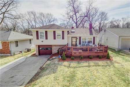8013 NE 51st St Kansas City, MO 64119