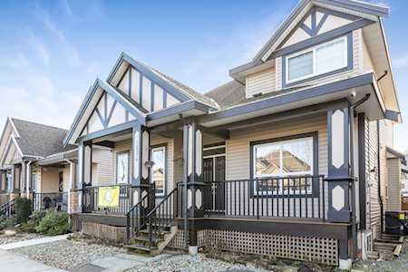 19374 72A Avenue Surrey, BC V4N 5X9