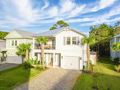 293 Lakeland Drive Miramar Beach, FL 32550