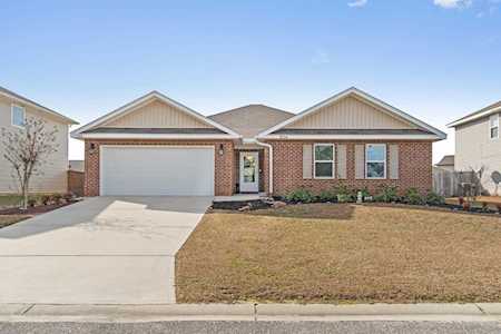 3154 Partridge Drive Crestview, FL 32539