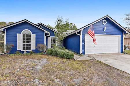 8139 Teaticket Dr Jacksonville, FL 32244