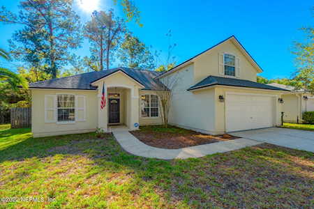 2902 Westberry Hideaway Ct Jacksonville, FL 32223