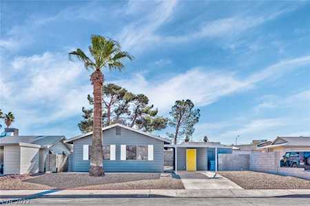 4823 Lana Dr Las Vegas, NV 89121