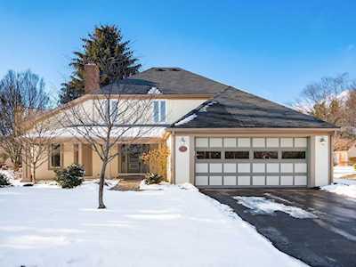 315 Glen Meadow Court Dublin, OH 43017
