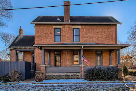 1030 Jaeger Street Columbus, OH 43206