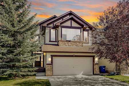 50 Chaparral Grove SE Calgary, AB T2X 3W1