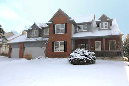 13350 Wellesley Drive Pickerington, OH 43147