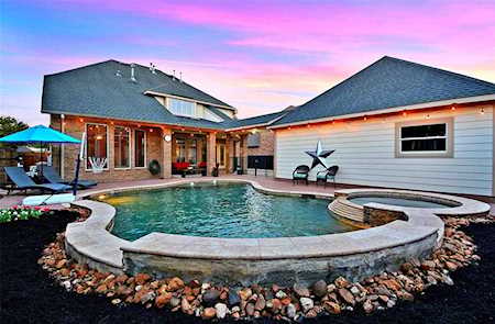 25327 Madison Falls Ln Katy, TX 77494
