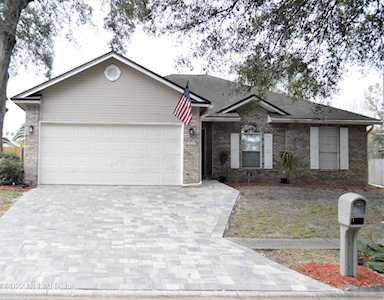 3464 Turkey Oaks Dr Jacksonville, FL 32277
