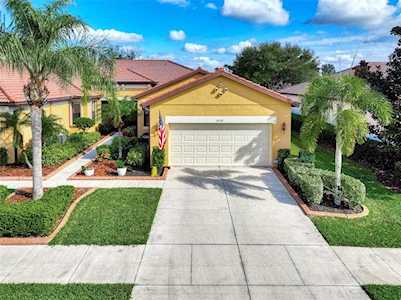 2570 Thyme WAY North Port, FL 34289