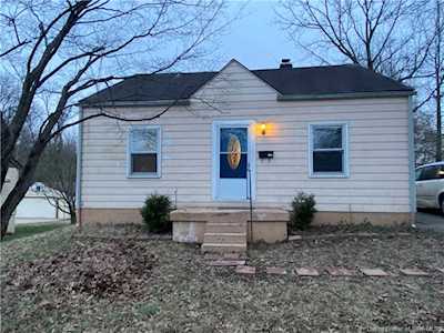 1587 Mona Vista Ct New Albany, IN 47150