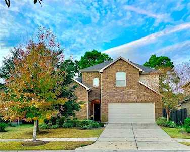8215 Peppervine Ct Conroe, TX 77385