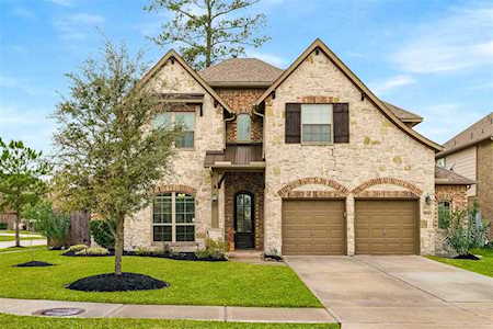 7642 Augusta Creek Ct Spring, TX 77389