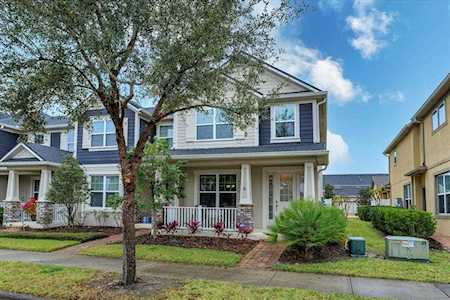 8526 Coventry Park WAY Windermere, FL 34786