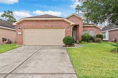 21609 Duke Alexander Dr Kingwood, TX 77339