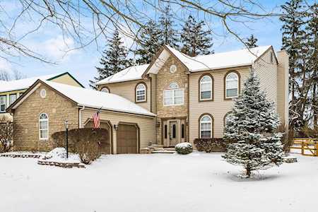 7929 Oak Valley Road Reynoldsburg, OH 43068