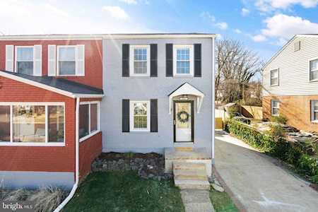 2261 Arlington Terrace Alexandria, VA 22303