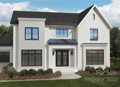 139 S Canterbury Rd Charlotte, NC 28211