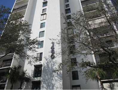 1460 Gulf Blvd #308 Clearwater, FL 33767