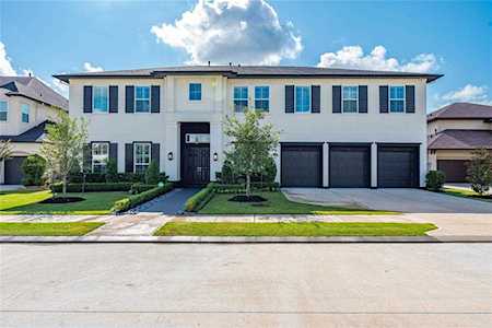 3019 Sundance Summit Ln Katy, TX 77494