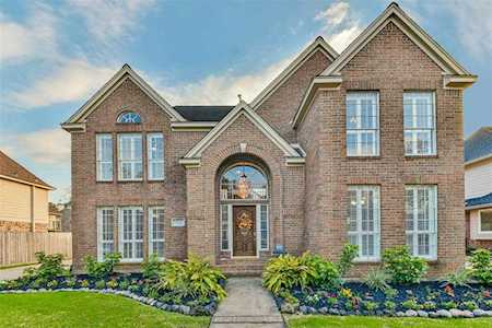14935 Inverrary Dr Houston, TX 77095