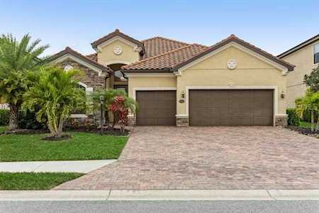 13311 Swiftwater WAY Lakewood Ranch, FL 34211