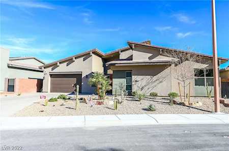 6832 Apogee Ridge Ct Las Vegas, NV 89135