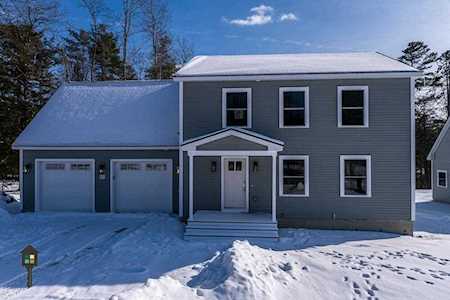 LOT 4 Falcon Way Freeport, ME 04032