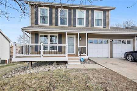 10309 N Central St Kansas City, MO 64155