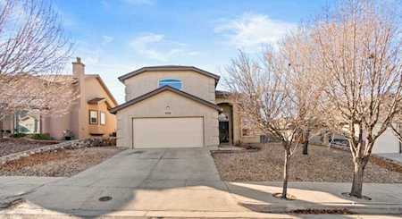 6952 Swede Johnsen Dr El Paso, TX 79912