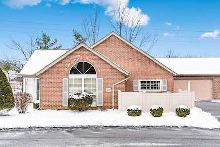 4037 Chennin Drive Columbus, OH 43230