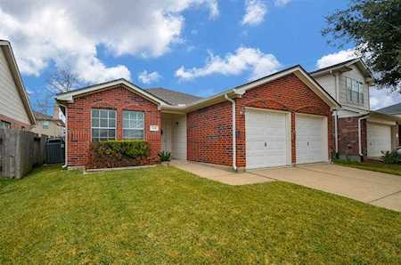 13506 Elder Bridge Dr Sugar Land, TX 77498