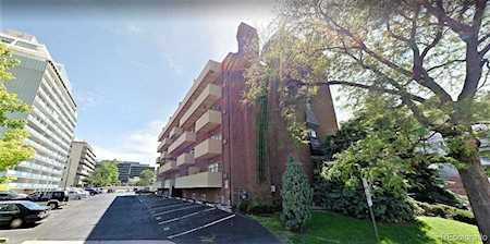 4110 Hale Parkway #3G Denver, CO 80220