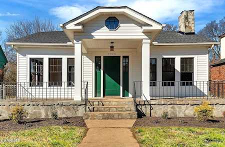 2309 Woodbine Ave Knoxville, TN 37917